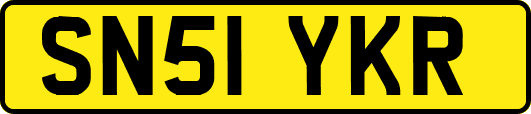 SN51YKR