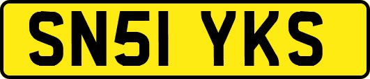 SN51YKS