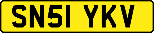 SN51YKV