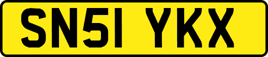 SN51YKX