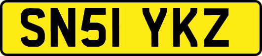 SN51YKZ