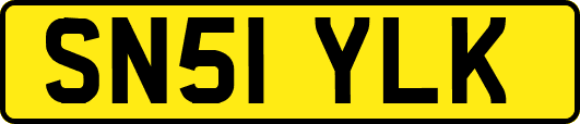 SN51YLK