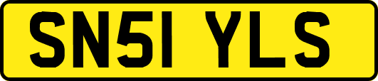 SN51YLS