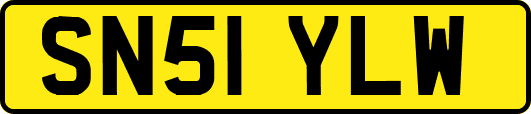 SN51YLW
