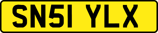 SN51YLX