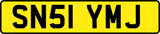 SN51YMJ