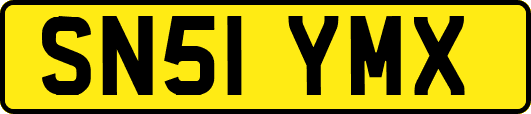 SN51YMX