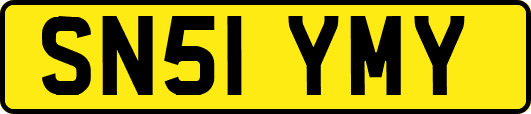 SN51YMY