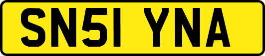 SN51YNA