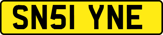 SN51YNE