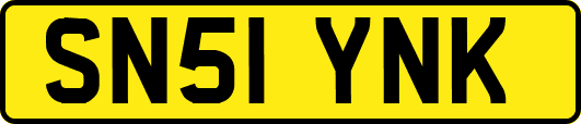 SN51YNK