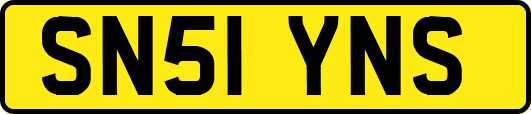 SN51YNS