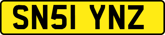 SN51YNZ