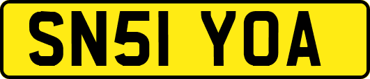 SN51YOA