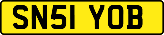 SN51YOB