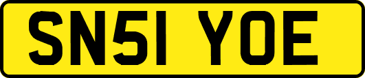 SN51YOE
