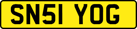 SN51YOG