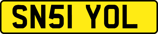 SN51YOL