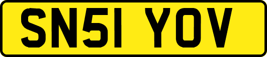 SN51YOV