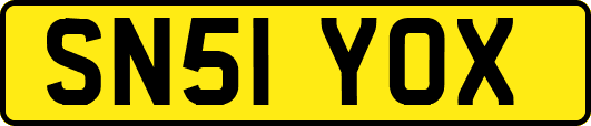 SN51YOX