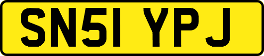 SN51YPJ