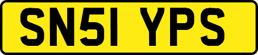 SN51YPS