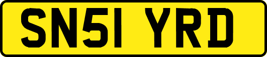 SN51YRD