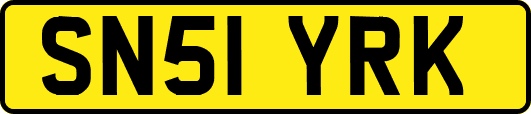 SN51YRK