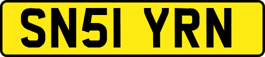 SN51YRN