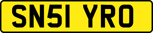 SN51YRO
