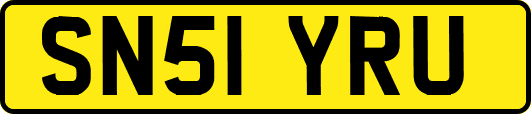 SN51YRU