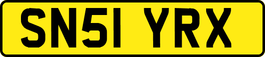 SN51YRX