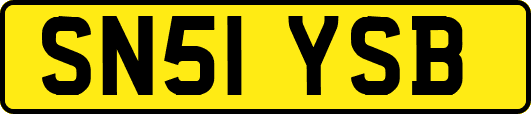 SN51YSB