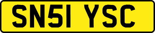 SN51YSC