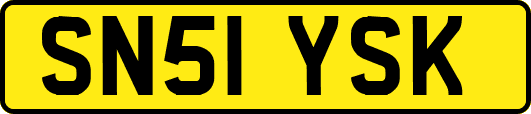 SN51YSK