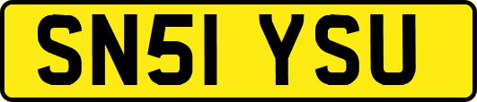 SN51YSU