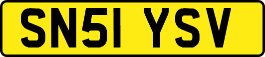 SN51YSV