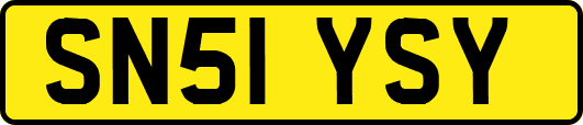 SN51YSY