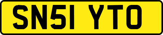 SN51YTO