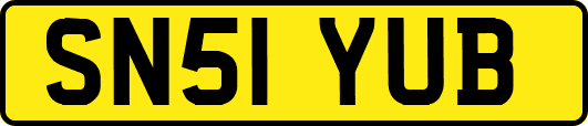 SN51YUB