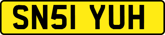SN51YUH