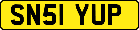 SN51YUP