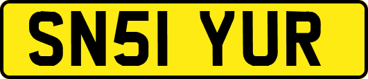 SN51YUR