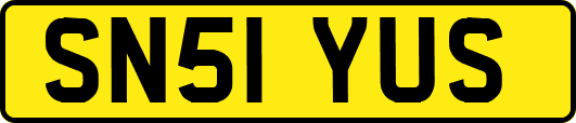 SN51YUS