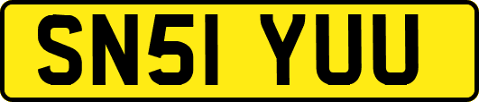 SN51YUU