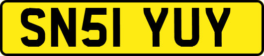 SN51YUY