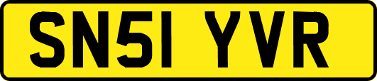 SN51YVR