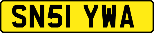 SN51YWA