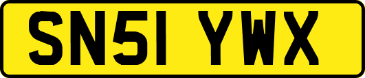 SN51YWX