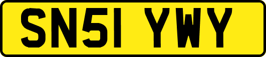 SN51YWY